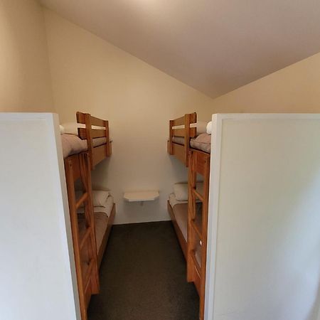 Waitomo Top 10 Holiday Park Cavernas de Waitomo Exterior foto