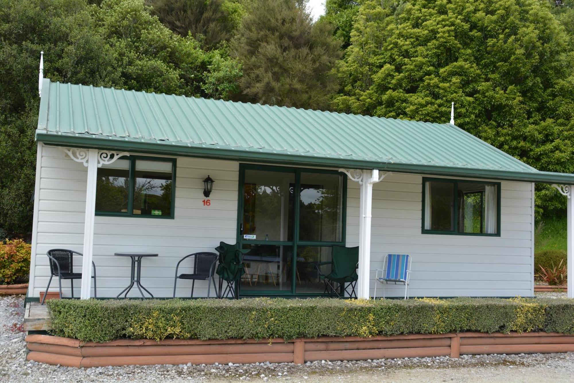 Waitomo Top 10 Holiday Park Cavernas de Waitomo Quarto foto