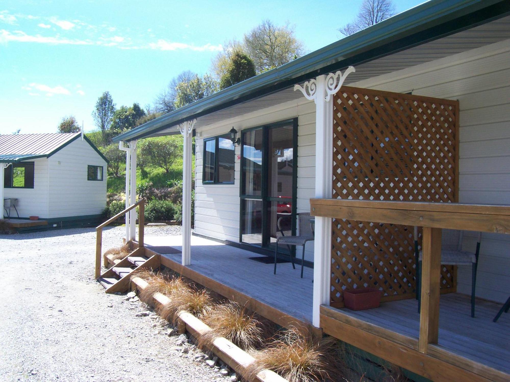 Waitomo Top 10 Holiday Park Cavernas de Waitomo Quarto foto