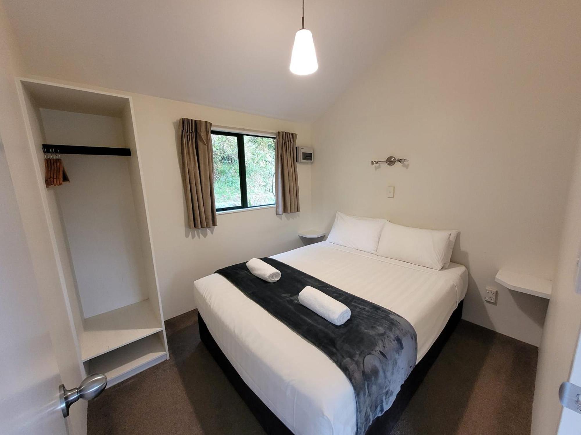 Waitomo Top 10 Holiday Park Cavernas de Waitomo Exterior foto