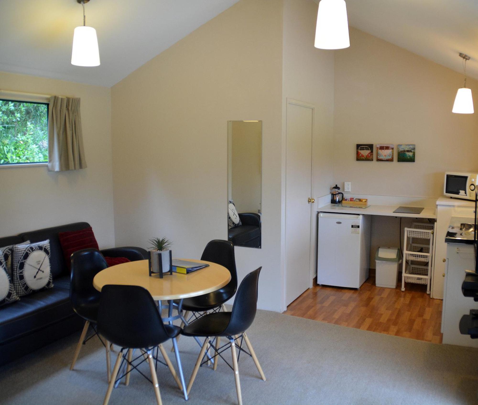 Waitomo Top 10 Holiday Park Cavernas de Waitomo Exterior foto